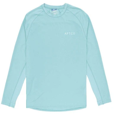 Aftco Womens Adapt Phase Change Long Sleeve Shirts 3 Aftco Womens Adapt Phase Change Long Sleeve Shirts