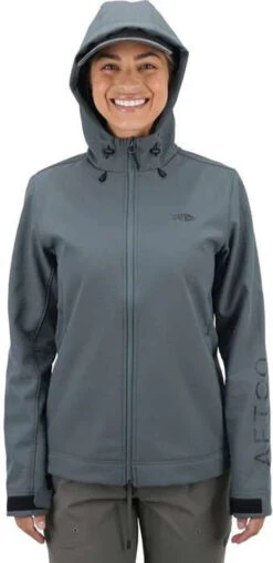 Aftco Womens Reaper Windproof Jacket -Fishing Master aftco womens reaper windproof jacket 69758.1669728081