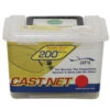 Ahi USA 200 Series Casting Nets -Fishing Master ahi usa 200 series casting nets 69793.1651190289