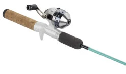 Kid Casters Spincast Dock Combo - Blue -Fishing Master anything possible kid casters spincast dock combo blue 02805.1651446409