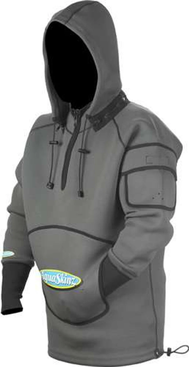 AquaSkinz Rampage Splash Top 4 AquaSkinz Rampage Splash Top - Image 2