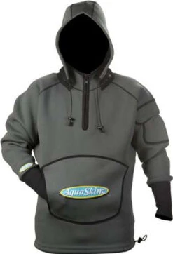 AquaSkinz Rampage Splash Top