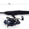 Ardent Arrow Overgrip Spinning Combo - 6 Ft. 6 In. - 2000 Size Reel 1 Ardent Arrow Overgrip Spinning Combo - 6 Ft. 6 In. - 2000 Size Reel -Fishing Master ardent aaw2066m2 p arrow overgrip spinning combo 57307.1650939679.386.513