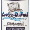 Ardent Cooler-D-Funk Cooler Cleaning Wipes 2 Ardent Cooler-D-Funk Cooler Cleaning Wipes -Fishing Master ardent d funkcoolerhscwp cooler d funk cooler cleaning wipes 55227.1650939698.386.513