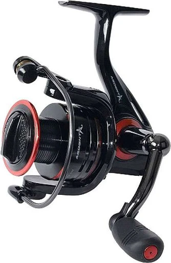 Ardent Finesse Spinning Reels 3 Ardent Finesse Spinning Reels