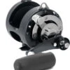 Avet EX 3-Speed Lever Drag Big Game Reel Black -Fishing Master avet ex30 3 speed lever drag big game reel ave 0464 4 01332.1650939788.386.513