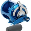 Avet EXW 50/2 Two-Speed Lever Drag Big Game Reels Blue -Fishing Master avet exw 50 2 two speed lever drag big game reels ave 0008 3 87563.1650775638.386.513