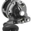 Avet HXJ 3-Speed Raptor MC Lever Casting Reel - Gunmetal -Fishing Master avet hxj three speed mc raptor lever drag casting reel gunmetal 16790.1651262992.386.513
