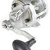 Avet JX 6/3 MC Raptor 2-Speed Lever Drag Casting Reel Left-Hand Silver 2 Avet JX 6/3 MC Raptor 2-Speed Lever Drag Casting Reel Left-Hand Silver -Fishing Master avet jx 63 mc raptor 2 speed lever drag casting reel left hand silver 57582.1650775848