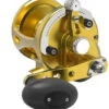 Avet LX G2 4.6 Single Speed Reel Gold -Fishing Master avet lx g2 4 6 single speed reel ave 0540 1 87851.1650775988.386.513