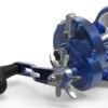 Avet MXL 5.8 Star Drag Reel - Blue/Silver -Fishing Master avet mxl 5 8 star drag reel blue silver 09719.1651267282.386.513
