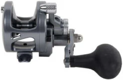 Avet SXJ 5.3 G2 NGP 1 Speed Reel - Gunmetal (No Glide Plate) 7 Avet SXJ 5.3 G2 NGP 1 Speed Reel - Gunmetal (No Glide Plate) -Fishing Master avet sxj 5 3 g2 rh gm ngp reel 21977.1670343031