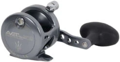 Avet SXJ 5.3 G2 NGP 1 Speed Reel - Gunmetal (No Glide Plate) 6 Avet SXJ 5.3 G2 NGP 1 Speed Reel - Gunmetal (No Glide Plate) -Fishing Master avet sxj 5 3 g2 rh gm ngp reel 30327.1670343031