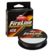 Berkley FireLine Ice Fishing Line - Crystal - 8lb -Fishing Master berkley fireline ice fishing line crystal 8lb 63605.1651427169.386.513