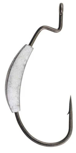 Berkley FSN19WEWGB Fusion19 Weighted EWG Hooks - Size 7/0 4pk
