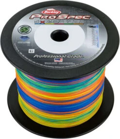 Berkley ProSpec Metered Braid Fishing Line