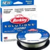 Berkley Solutions Fluorocarbon Line -Fishing Master berkley solutions fluorocarbon line 86265.1651197860.386.513
