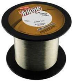 Berkley Trilene 100% Fluorocarbon 2000yd Service Spools -Fishing Master berkley trilene 100 percent fluorocarbon 2000yd service spool 98922.1651003195