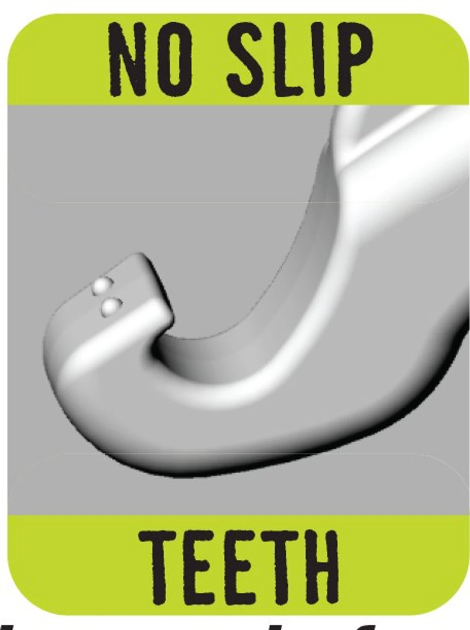 Betts Billy Bay Grab-N-Grip Floating Fish Gripper 4 Betts Billy Bay Grab-N-Grip Floating Fish Gripper - Image 2