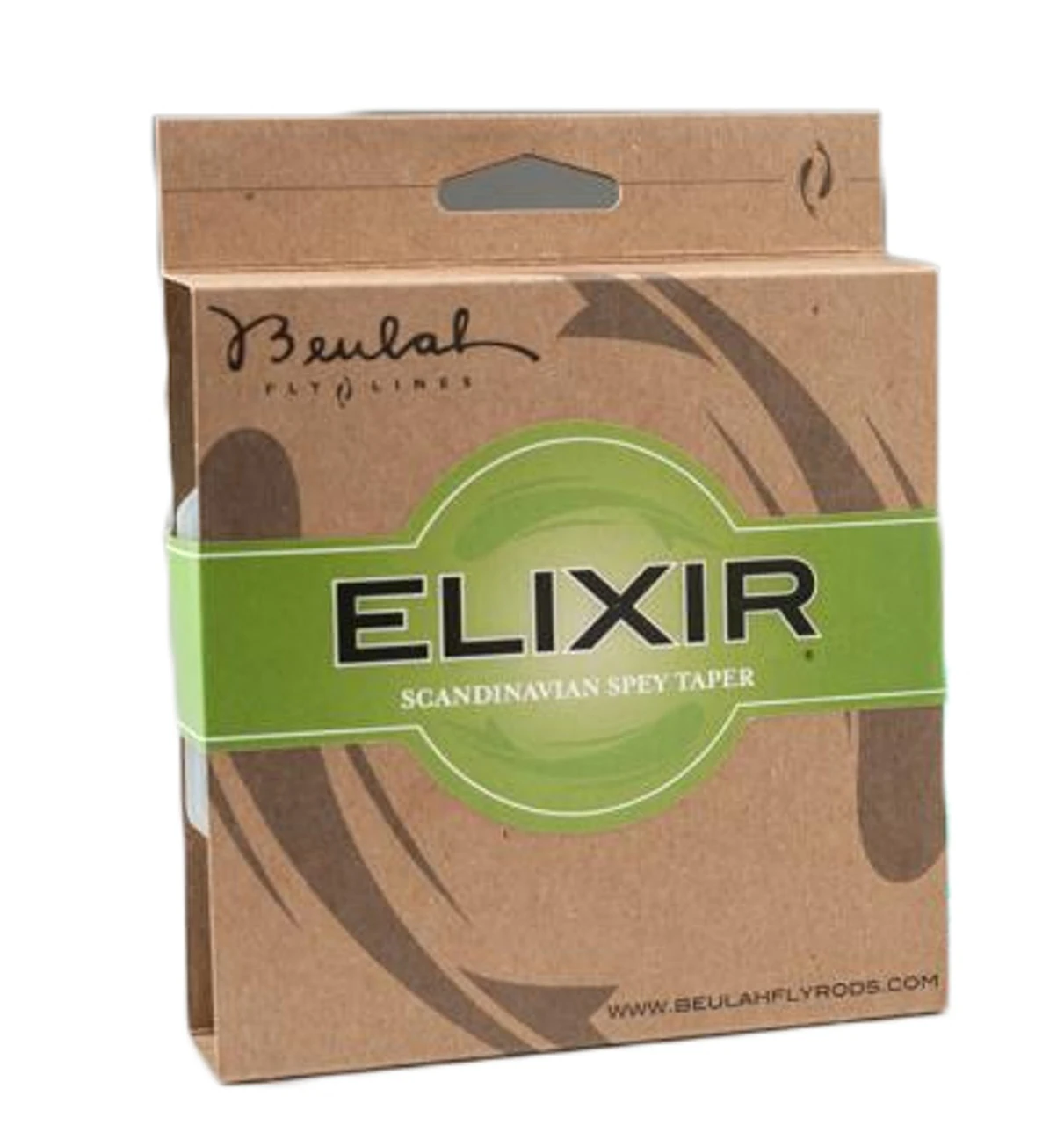 Beulah Elixir Shooting Head Switch Fly Line 3 Beulah Elixir Shooting Head Switch Fly Line