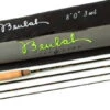 Beulah Platinum Single Hand Fly Fishing Rods -Fishing Master beulah platinum single hand fly fishing rods 45492.1651162607