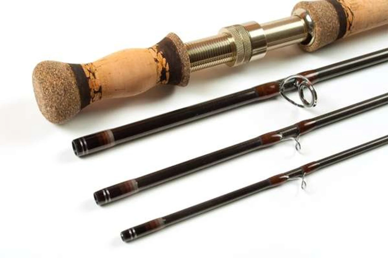 Beulah Platinum Switch Fly Fishing Rods 4 Beulah Platinum Switch Fly Fishing Rods - Image 2