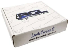 Big Game Leash 2 Big Game Leash Kit -Fishing Master big game leash 2 big game leash kit 69000.1651420354