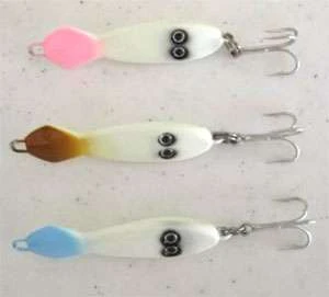 Blue Water Candy Roscoe Lil Man - 2oz 3 Blue Water Candy Roscoe Lil Man - 2oz