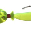 Bluewater Candy Mojo Swinging Gus Loaded Lure - 20oz - Chartreuse -Fishing Master bluewater candy mojo swinging gus loaded lure 20oz chartrese 27798.1650939832.386.513