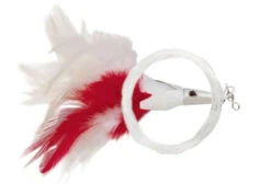 C&H Pro-Alibi Trolling Feather Lures -Fishing Master c and h pro alibi trolling feather lures 28902.1670524511