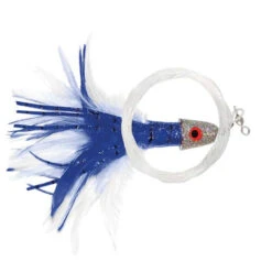 C&H Pro-Alibi Trolling Feather Lures -Fishing Master c and h pro alibi trolling feather lures 36162.1670524512