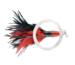 C&H Pro-Alibi Trolling Feather Lures -Fishing Master c and h pro alibi trolling feather lures 77486.1670524513