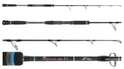 Centaur Anglers Choice Chiron Jigging Rods 7 Centaur Anglers Choice Chiron Jigging Rods -Fishing Master centaur anglers choice chiron jigging rods 23799.1651422292