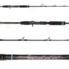 Centaur Anglers Choice Chiron Jigging Rods 2 Centaur Anglers Choice Chiron Jigging Rods -Fishing Master centaur anglers choice chiron jigging rods 49461.1651422292