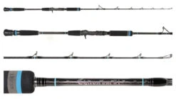 Centaur Anglers Choice Chiron Jigging Rods