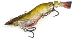 Chasebaits Armour Prawn