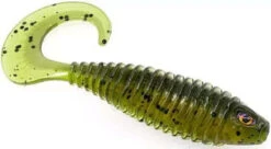 Chasebaits Curly Baits