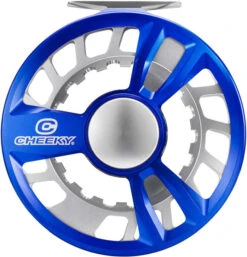 Cheeky Limitless Fly Reels -Fishing Master cheeky limitless fly fishing reels 99178.1650826712