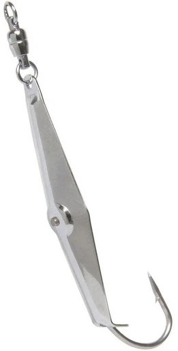 Clarkspoon Spoon Squid - #1 - Silver 3 Clarkspoon Spoon Squid - #1 - Silver