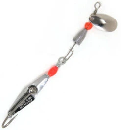 Clarkspoon Clark Caster - 1/2oz - #0 Clarkspoon