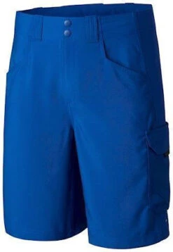 Columbia Big Katuna II Mens Shorts