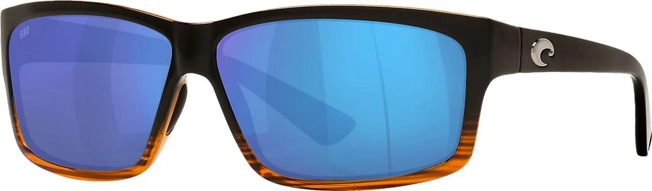 Costa Cut Sunglasses - 580G 4 Costa Cut Sunglasses - 580G - Image 2