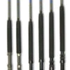 Crowder Bluewater AFTCO Unibutt/HD Roller Stripper Guides Stand-Up Rods 1 Crowder Bluewater AFTCO Unibutt/HD Roller Stripper Guides Stand-Up Rods -Fishing Master crowder bluewater aftco unibutt aftco roller stripper guides stand up rods 77085.1651186855.386.513