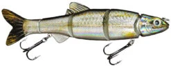 CTF Lures LiveWire Swimbait 6.5