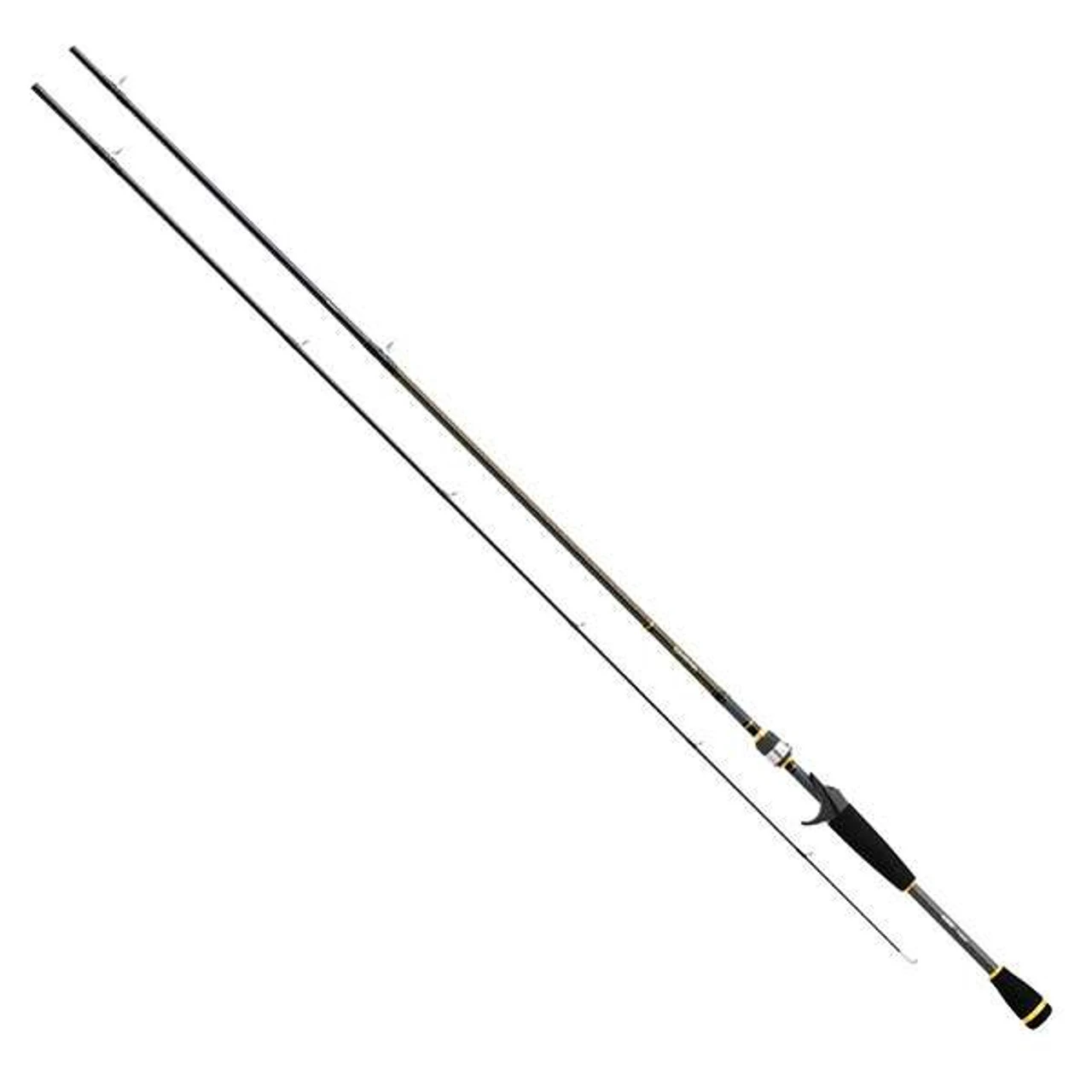 Daiwa Aird-X Braiding-X Casting Rods 3 Daiwa Aird-X Braiding-X Casting Rods