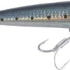 Daiwa Saltiga Dorado Pencil Lure 180mm Floating - Laser Maiwashi