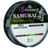 Daiwa J-Fluoro Samurai Hidden Concept Fluorocarbon Line - 14lb - 220yd
