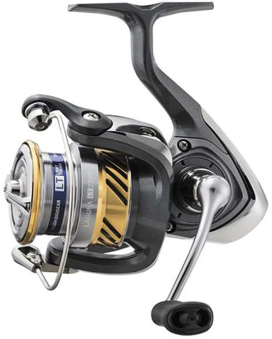 Daiwa Laguna LT Spinning Reels 3 Daiwa Laguna LT Spinning Reels