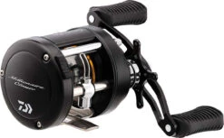 Daiwa Millionaire Classic UTD Baitcasting Reels 8 Daiwa Millionaire Classic UTD Baitcasting Reels -Fishing Master daiwa millionaire classic utd baitcasting reel 28256.1651112637
