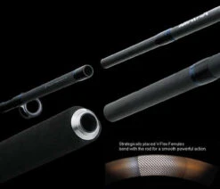 Daiwa Saltiga G Boat Travel Rods -Fishing Master daiwa saltiga g boat travel rods 80894.1650807892